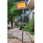 ⁦סטנד נירוסטה בעיצוב מודרני⁩ – תמונה ⁦3⁩