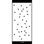 משרביה PVC בעיצוב מרהיב ובהתאמה אישית