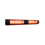 ⁦מקרן חום אינפרא PRO 3000W⁩ – תמונה ⁦2⁩