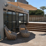 סוכך קטן צמוד קיר איכותי וייחודי במס' גוונים לבחירה