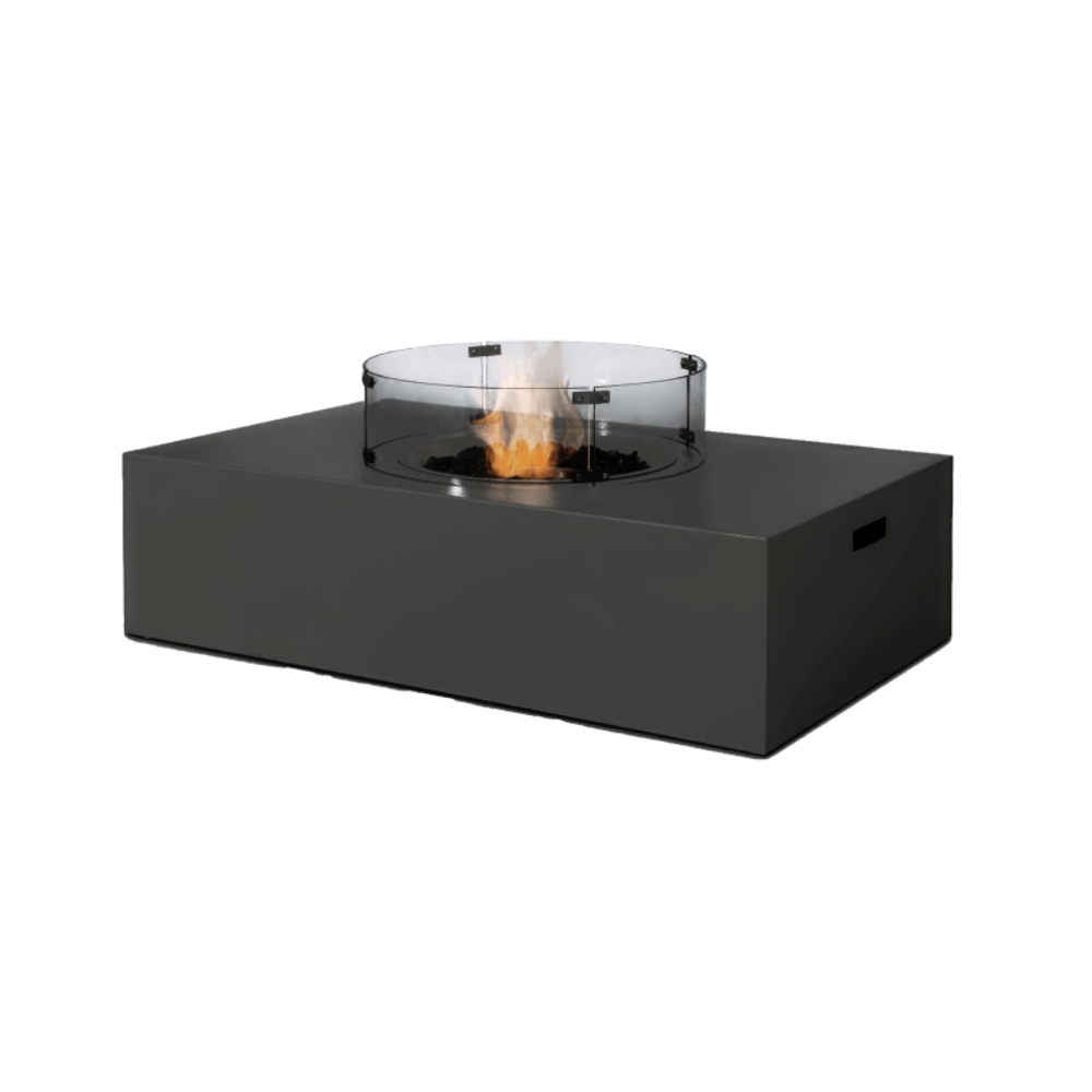 7 שולחן אש LORA לאירוח חורפי מושלם – תמונה 1