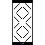 משרביה PVC בעיצוב מרהיב ובהתאמה אישית