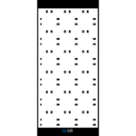 משרביה PVC בעיצוב מרהיב ובהתאמה אישית