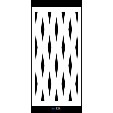 משרביה PVC בעיצוב מרהיב ובהתאמה אישית